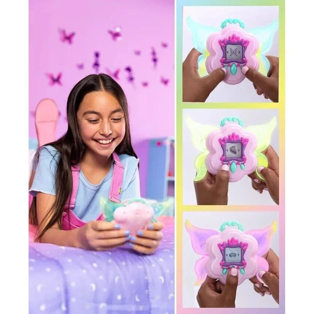 Got2Glow Baby Fairy Finder – Includes 20+ Virtual Baby Fairies NEW Fun Magical